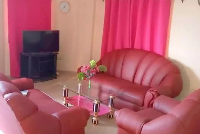 هتل Hôtel Sultan