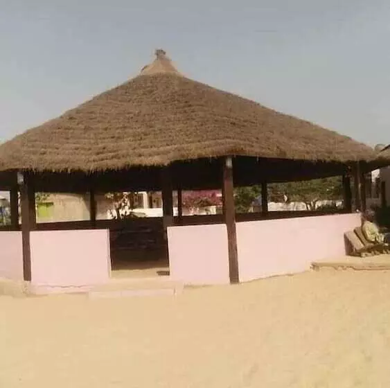 هتل Kajamor