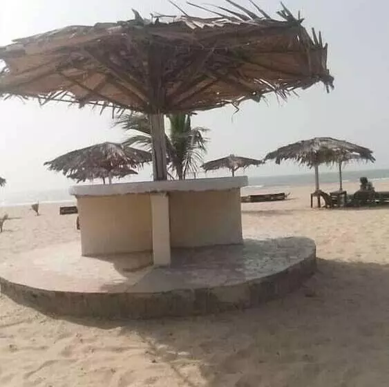 هتل Kajamor