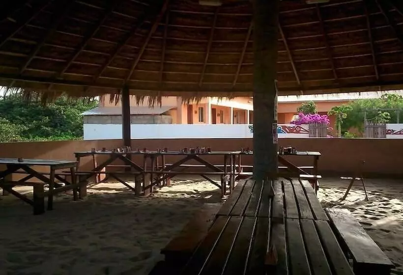 هتل Kajamor