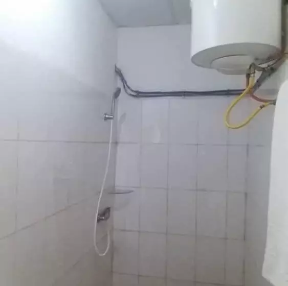 هتل Kajamor