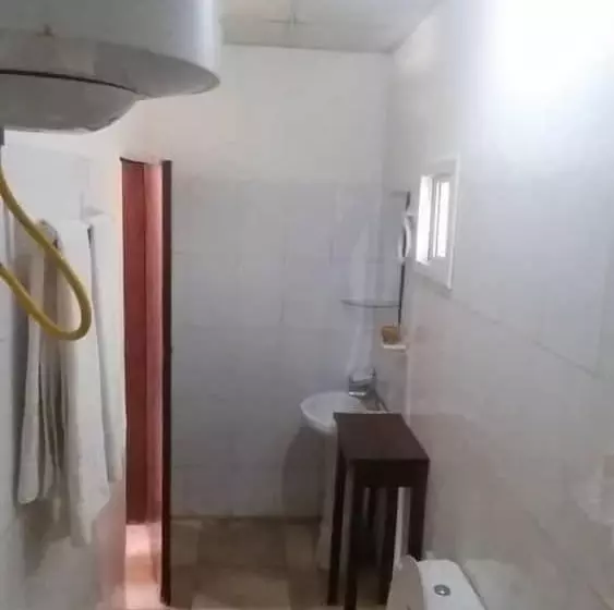 هتل Kajamor
