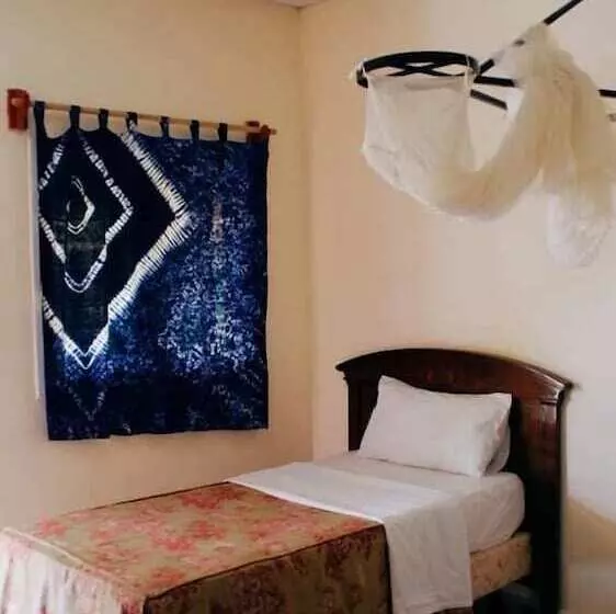 هتل Kajamor