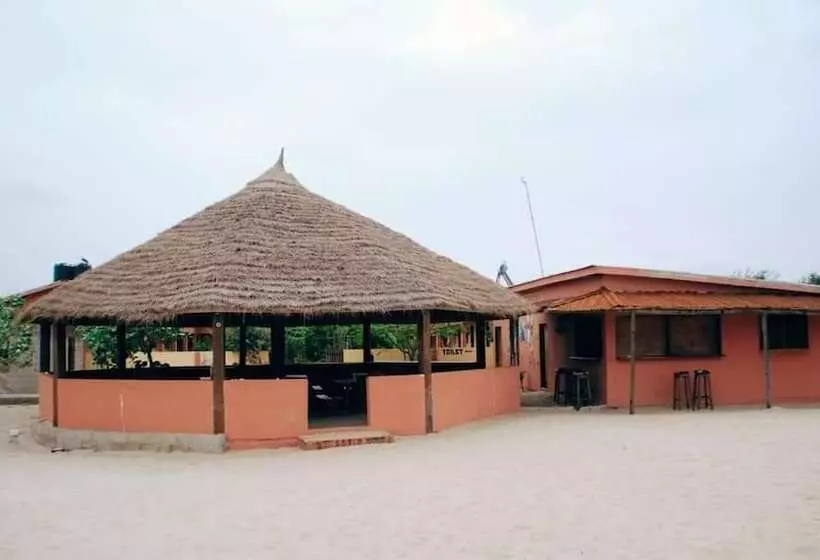 هتل Kajamor