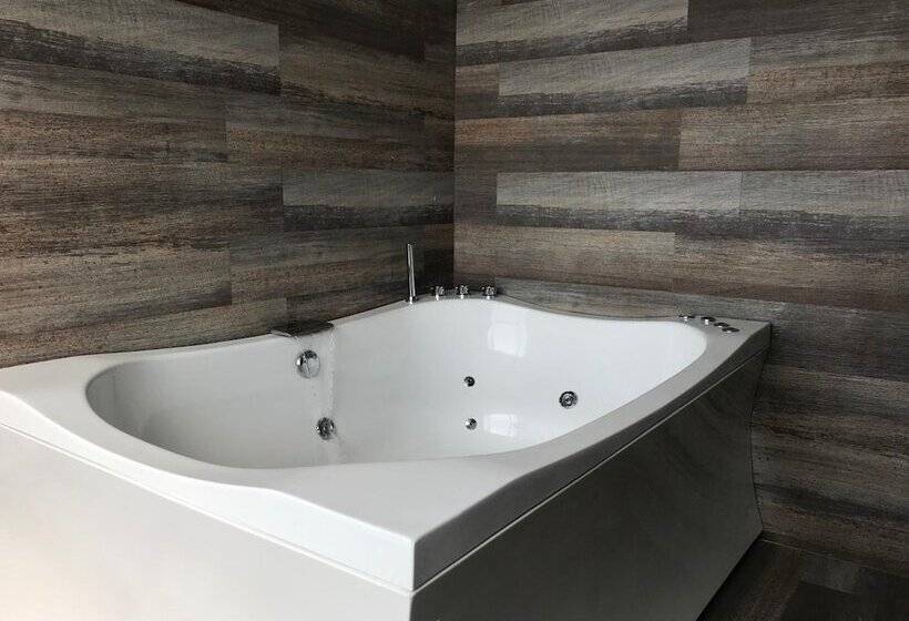 בית מלון כפרי La Esperanza