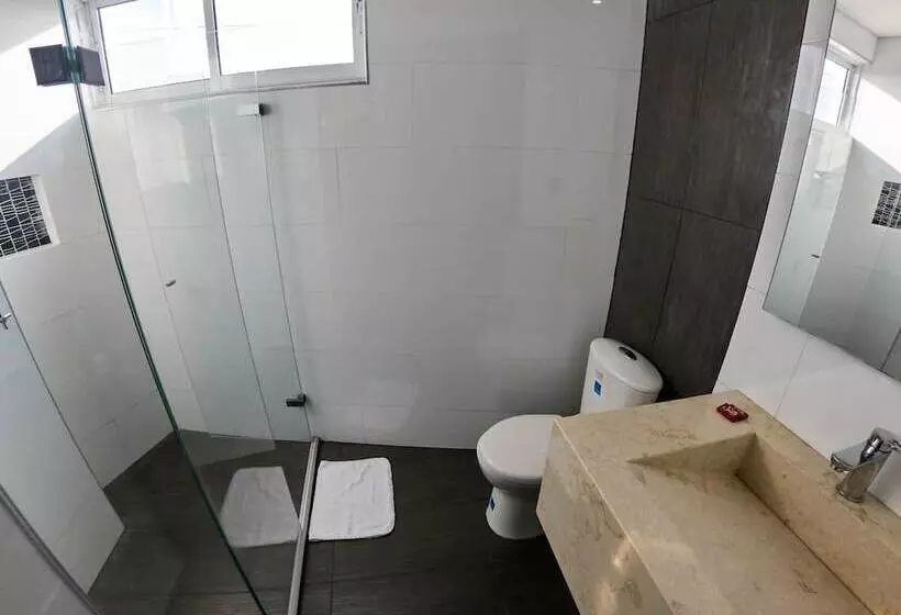 Hotelli La Esperanza