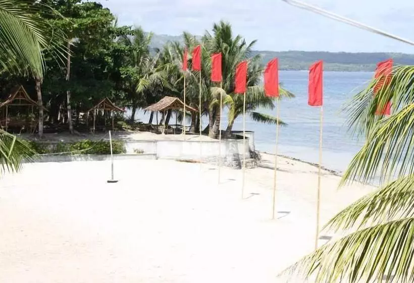 ホテル Maria Nico Mystic Island Resort