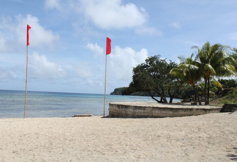 فندق Maria Nico Mystic Island Resort