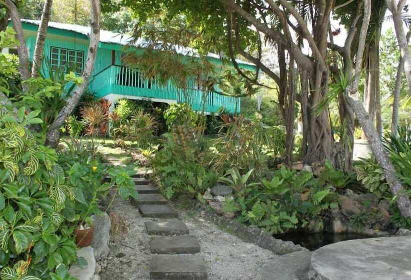 فندق Maria Nico Mystic Island Resort