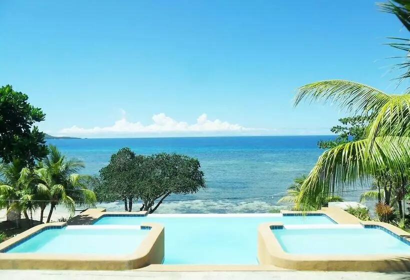 ホテル Maria Nico Mystic Island Resort