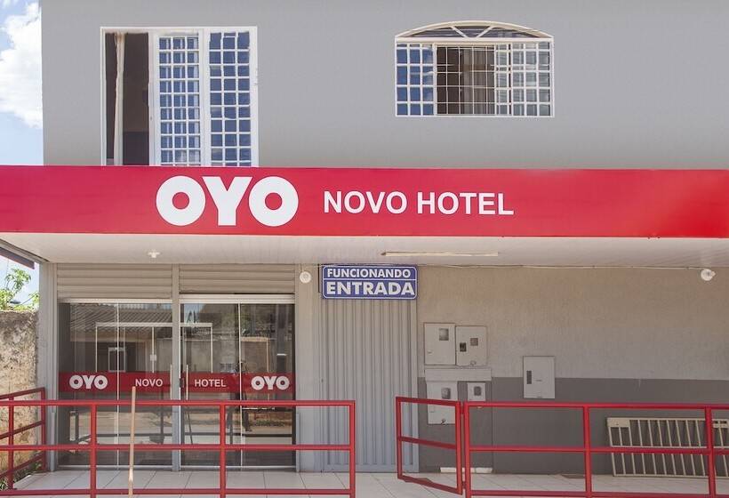 בית מלון כפרי Oyo M&j