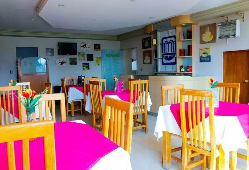 ホテル Plaza Fontesanta