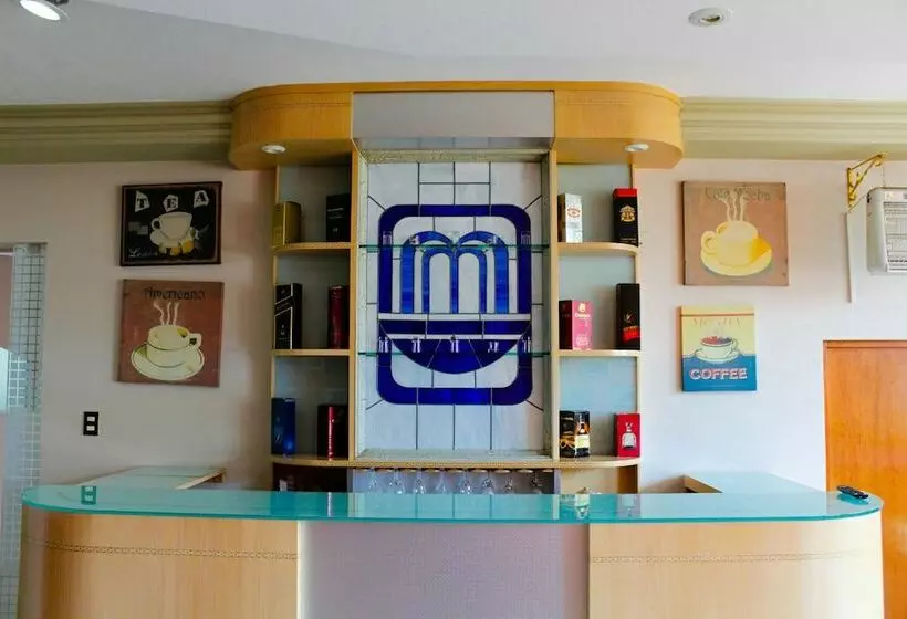 ホテル Plaza Fontesanta