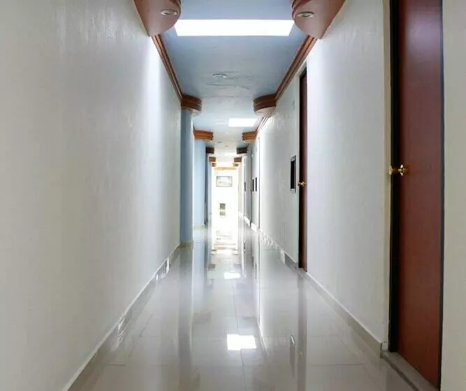 ホテル Plaza Fontesanta