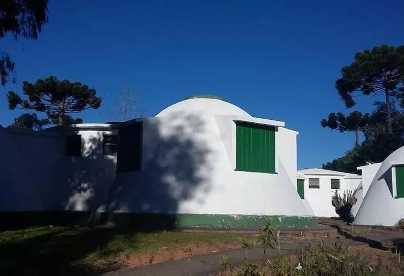 Hotelli Ribeiro   Igloos
