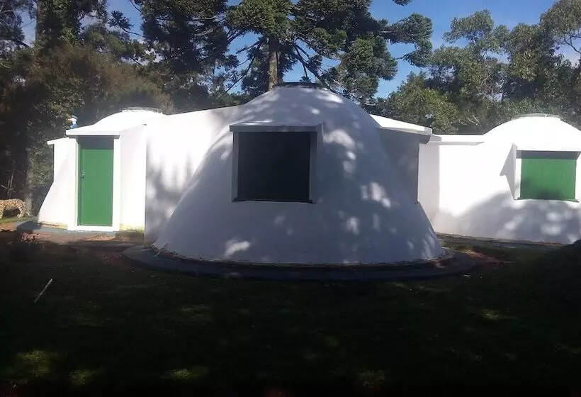 Hotelli Ribeiro   Igloos