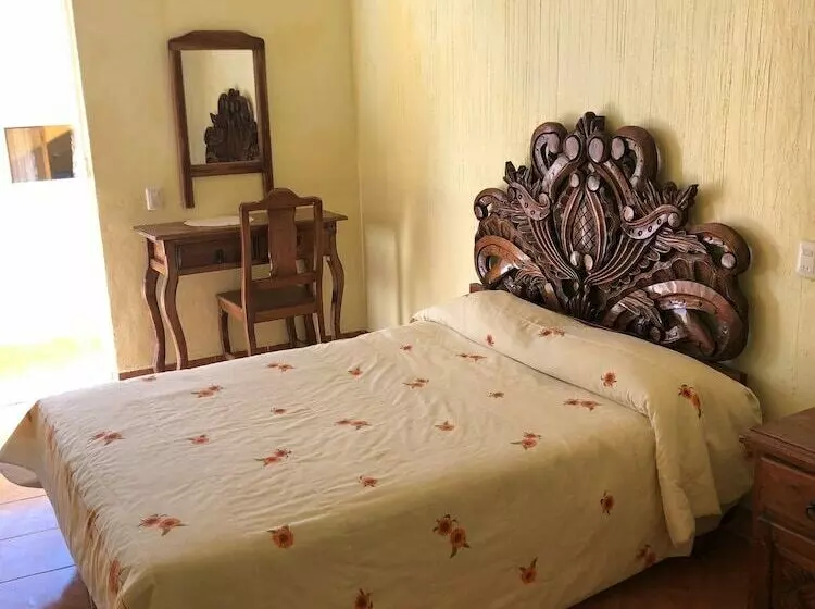 Hotelli Ricardos