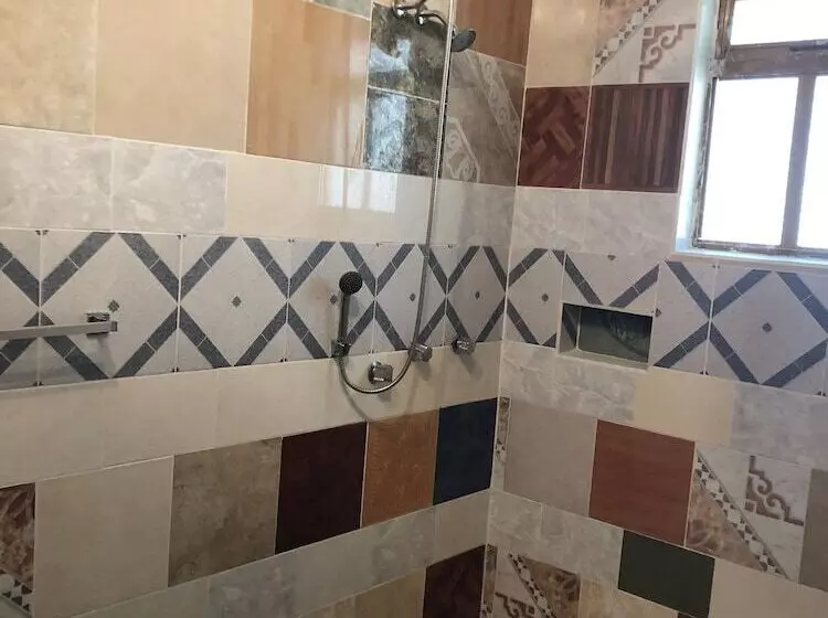 Hotelli Ricardos