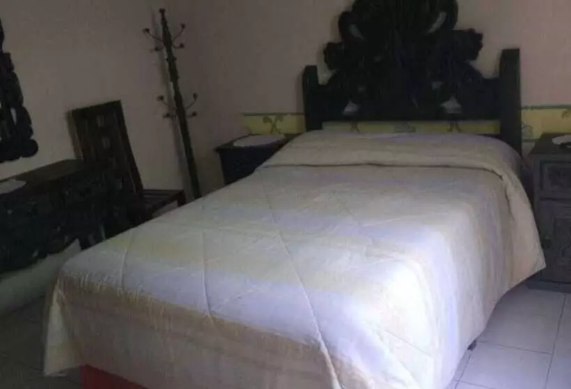 Hotelli Ricardos