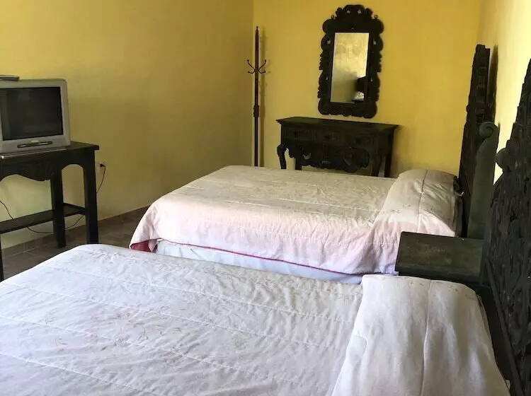 Hotelli Ricardos