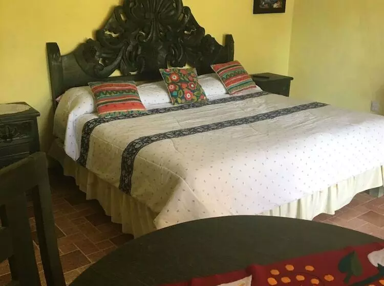Hotelli Ricardos