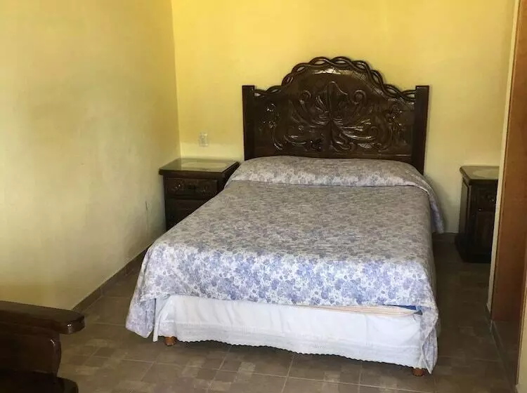 Hotelli Ricardos