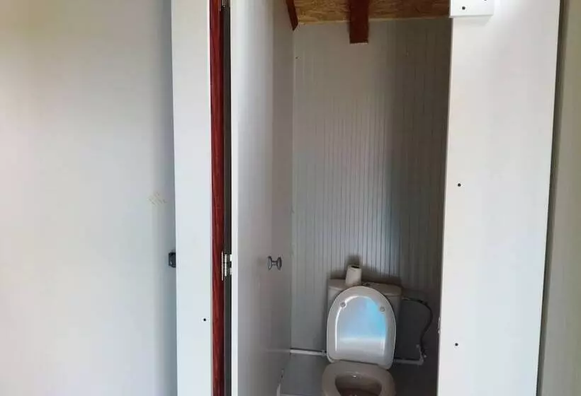 هتل روستایی Salaš Farma 47 Miris Dunja