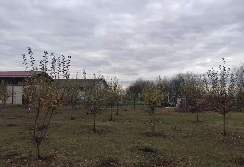 هتل روستایی Salaš Farma 47 Miris Dunja