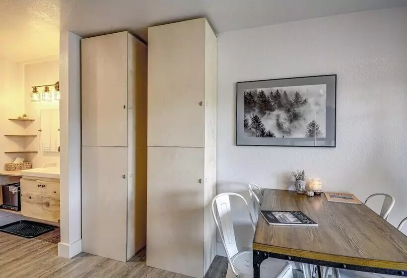 Hotelli Scp Depoe Bay