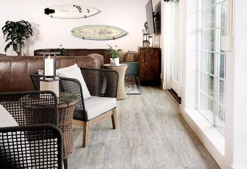 Hotelli Scp Depoe Bay