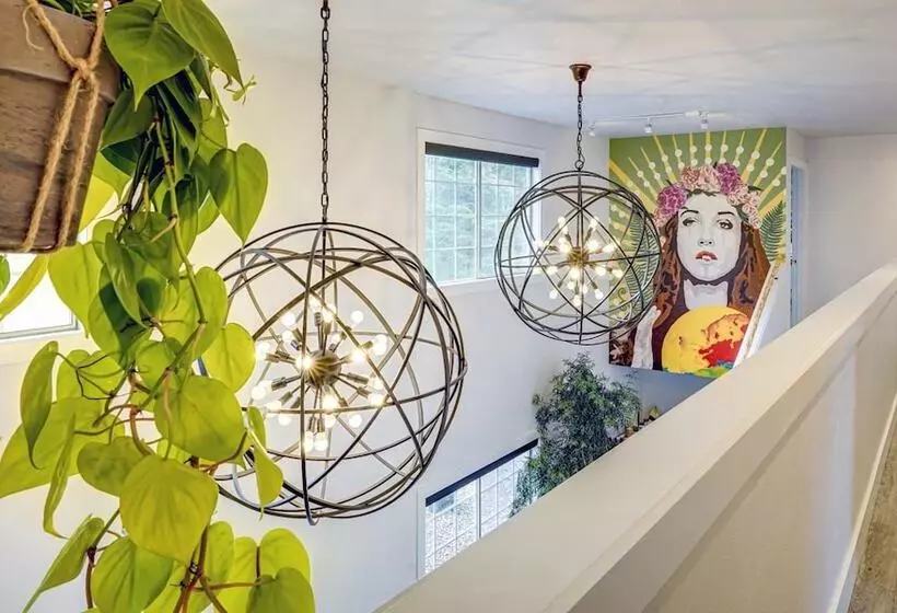 Hotelli Scp Depoe Bay