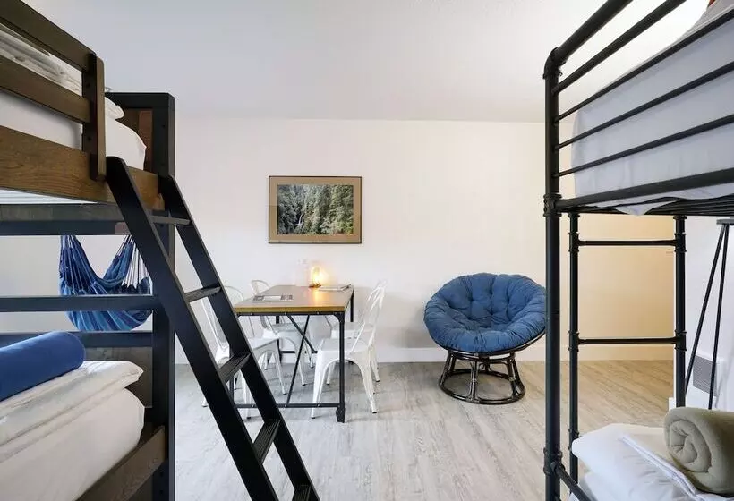 Hotelli Scp Depoe Bay