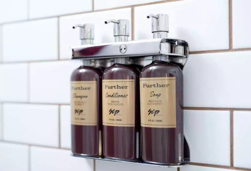 Hotelli Scp Depoe Bay