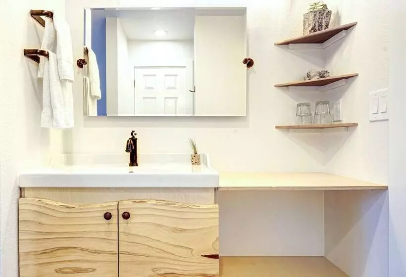 Hotelli Scp Depoe Bay