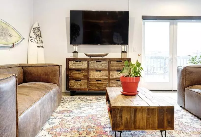 Hotelli Scp Depoe Bay