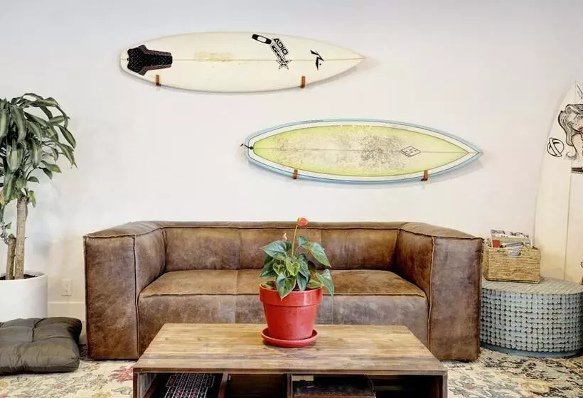 Hotelli Scp Depoe Bay