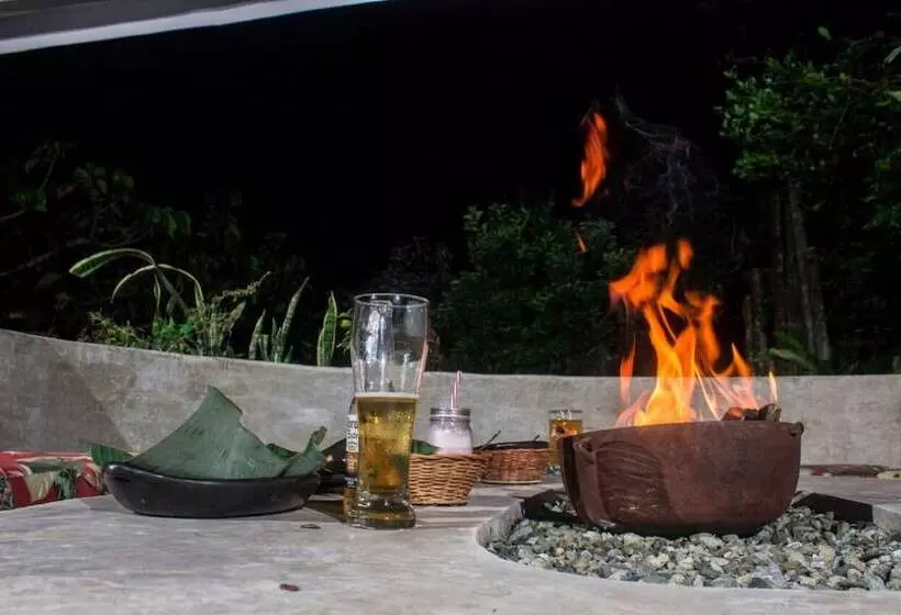 Hotelli Terratacuara