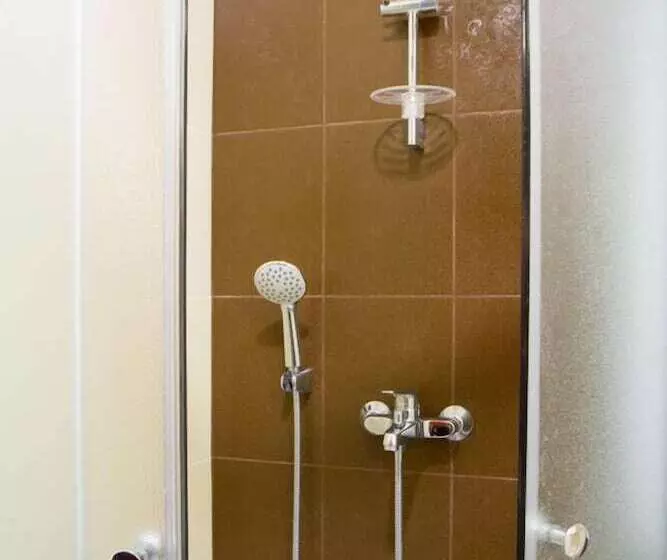 Hotelli Usadba Gorki