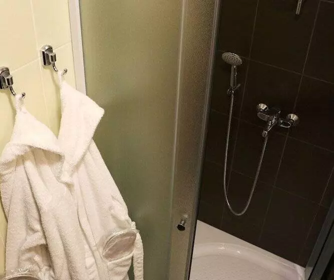 Hotelli Usadba Gorki