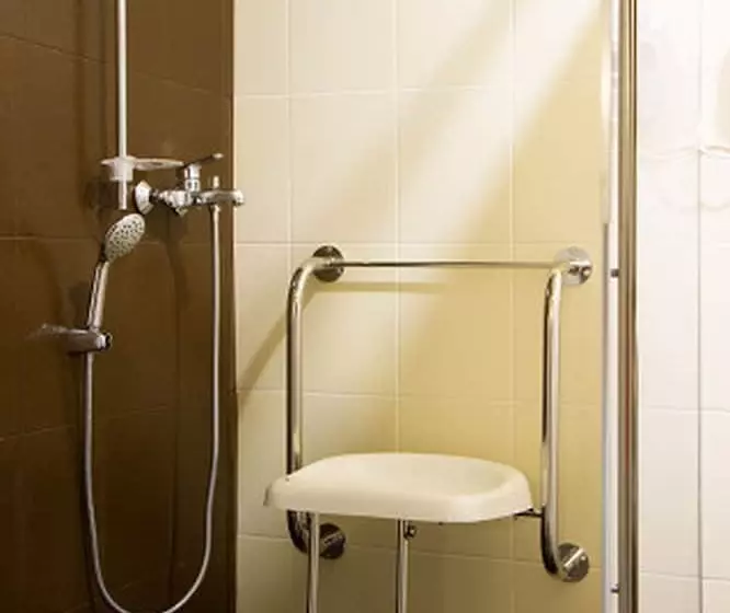 Hotelli Usadba Gorki