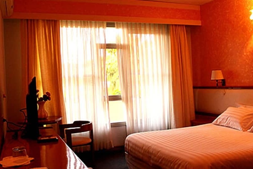 هتل Viña Del Sur