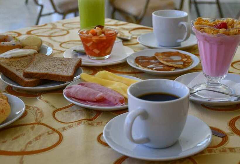 هتل Viña Del Sur