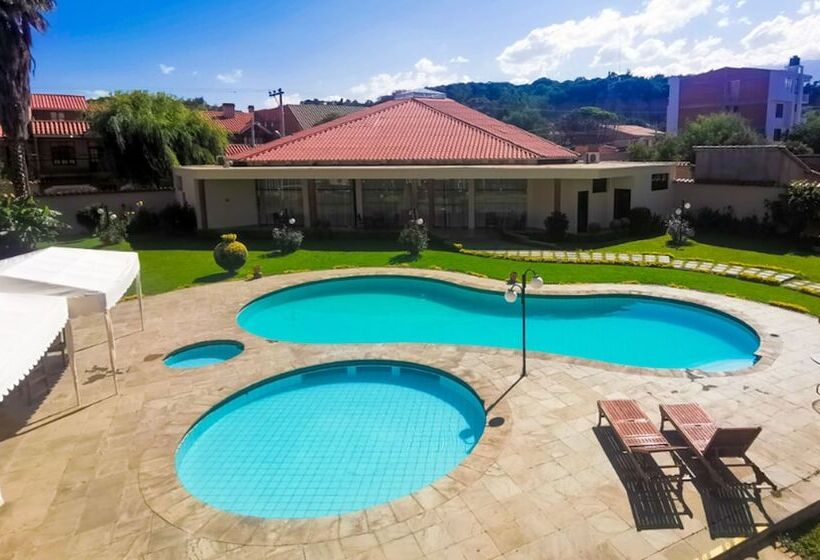 هتل Viña Del Sur