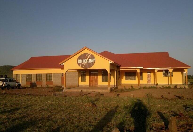 Jirime Hotel & Resort