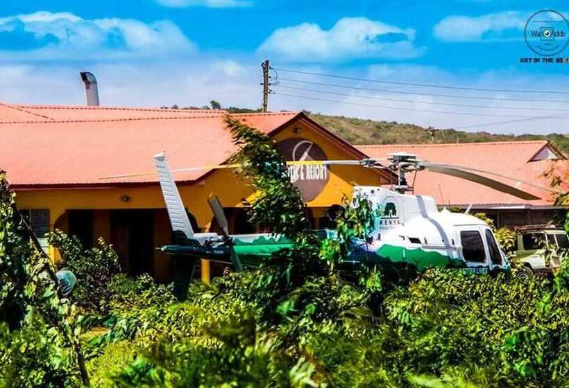 Jirime Hotel & Resort