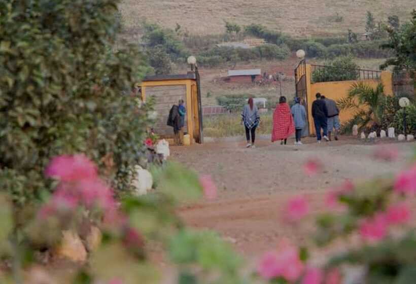 Jirime Hotel & Resort