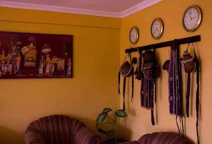 Jirime Hotel & Resort