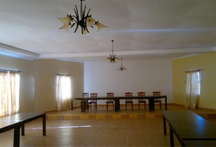 Jirime Hotel & Resort