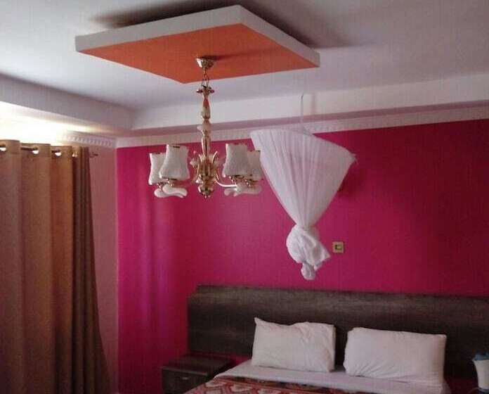 Jirime Hotel & Resort