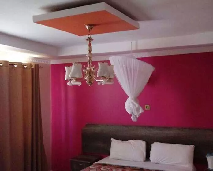 Jirime Hotel & Resort